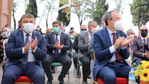 İlköğretim Haftası Dilovası’nda kutlandı 