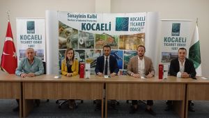 İnşaatları durdurma çağrısına Kocaeli’den destek