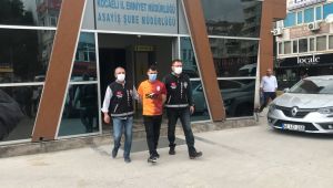 İşkence dolu cinayeti gece devriye atan polisler çözdü