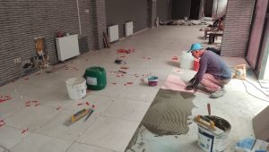 İstihdam Birimi için çalışmalar başladı