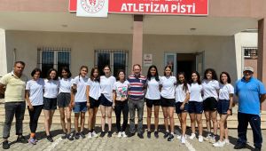 İzmitli Atletler Süper Lig için İstanbul’a gidiyor