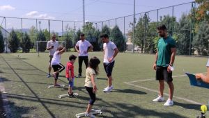 Kağıtsporda yeni dönem başlıyor