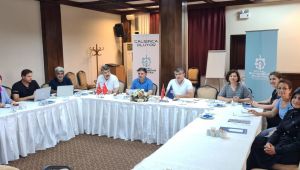 Kartepe Zirvesi için Akademik Takvim işlemeye başladı