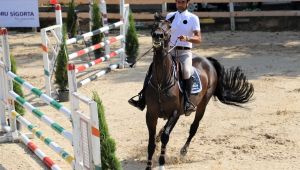 KBB Sonbahar Kupasında Altuğ Altay birinci oldu