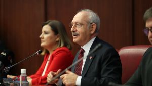 Kılıçdaroğlu, Çınar Çocuk Evi için İzmit’e gelecek