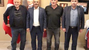 Kırkpınar ağasından Taşköprü için ayrı ödül