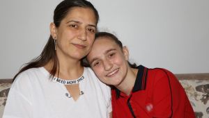 ‘’Kızımın hayatı Cemil Meriç’te değişti’’