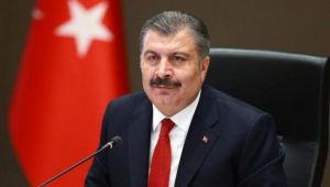 Koca'dan öğrencilere PCR testi açıklaması