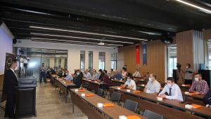 Kocaeli Bilişim Günleri başladı