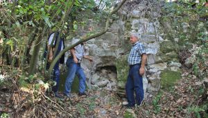 Kocaeli’de keşfedilmeyi bekleyen cevher var!