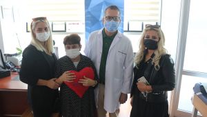  Kocaeli’de ölümün kıyısında 15 dakika