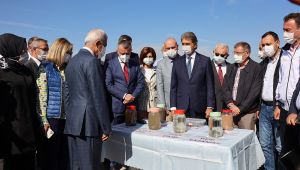 Kocaeli'deki müsilaj önlemlerine övgü!