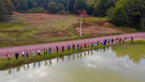 Kocaeli’nin güzellikleri objektiflere yansıdı