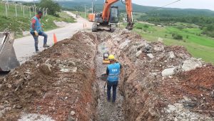 ‘’Kocaeli’nin her karış toprağına hizmet veriyoruz’’