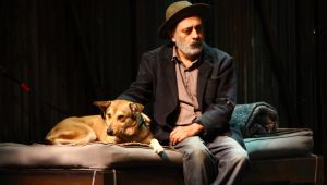 Kocaeli Şehir Tiyatrosu’nun acı kaybı