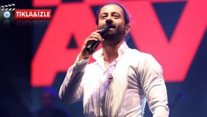 Konsere geç kalan Koray Avcı’nın imdadına zabıta yetişti