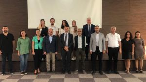 Körfez Ticaret Odası’nda eğitim ele alındı