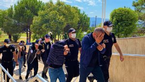 Kredi verme vaadiyle 700 bin liralık vurgun yaptılar!