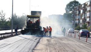Kuruçeşme tramvay hattında yoğun tempo