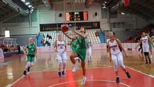 Leyla Atakan Kupası Galatasaray’ın oldu