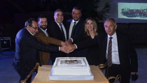 Medıcal Park Gebze Hastanesi 10. Yılını Kutladı