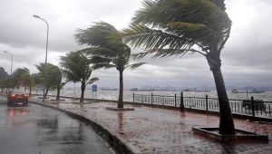 Meteoroloji uyardı, kuvvetli geliyor!