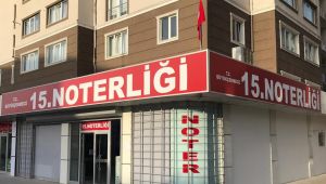 Noterlerde yeni dönem!