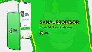 Öğrenciler bir tıkla sorularına cevap bulabilecek