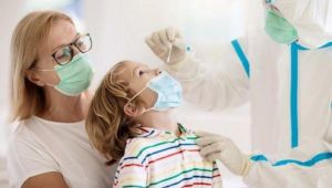 Öğrenciler PCR için rastgele seçilecek