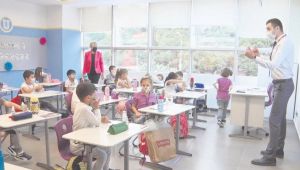 Okullar için yeni formül: Hafta sonu…