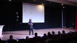 Özelsin Koleji’nden eğlenceli start