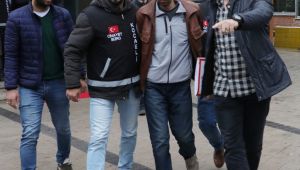 Palu davasının kilit ismine ağırlaştırılmış müebbet hapis