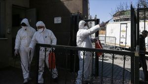 Sağlık Bakanlığı'ndan yeni karantina kararı!