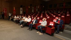 Şayir Meclis'te konuştu: 2,5 yılda rekor kırdık 