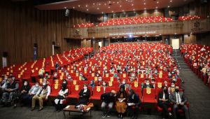 Serebral Palsili Enes’in hayali bu projeyle gerçek oldu