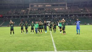 Teknik Direktör Akçay: 