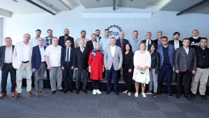 Tüm coğrafyalarda Türkiye’nin dönemi!