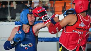 Türkiye bu sporda dünyadaki en güçlü ilk 4 takım içinde