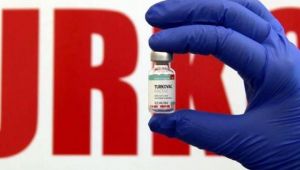 TURKOVAC’tan güzel haber!