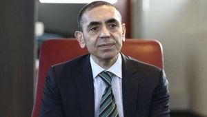 Uğur Şahin’den üçüncü doz ve çocuklara aşı açıklaması