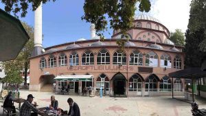 Vatandaş istedi, Başkan Büyükakın yerine getirdi