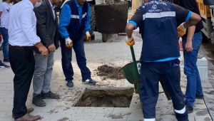 Vatandaşın güvenliği her şeyden önemli