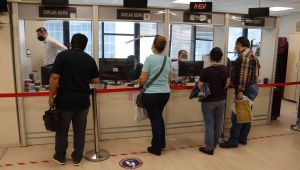 Vergi yapılandırmasında son 3 gün