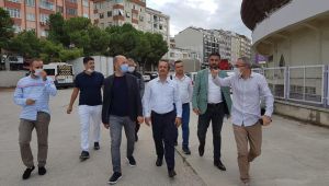 Yaşar Çakmak'ın hızına yetişilmiyor!