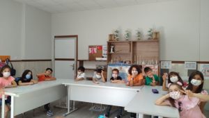 Yeni dâhiler için eğitim zili yeniden çaldı