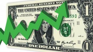 Zirveyi gören dolarda son durum