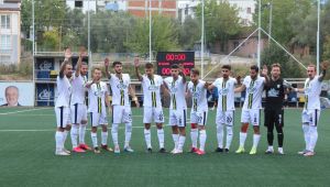ZTK: Belediye Derincespor: 2 - Formül Erbaaspor: 1