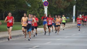 30 Ekim’de ‘Cumhuriyet’ için koşacaklar