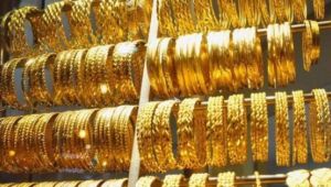 Altın fiyatları hareketliliğini sürdürüyor