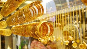 Altın fiyatları yükselince talep arttı!